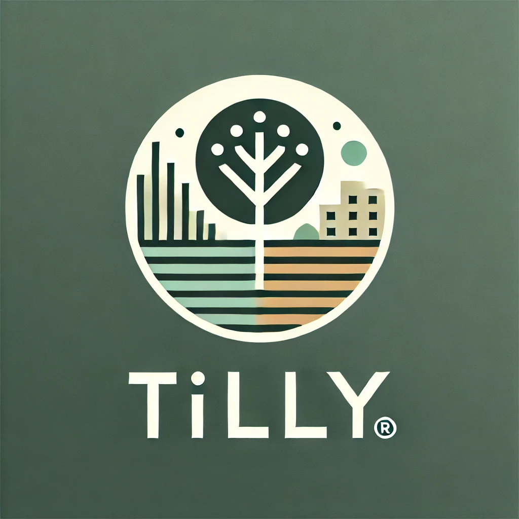Tilly Logo